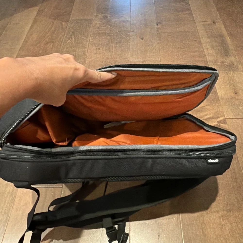 Ebags streamline your